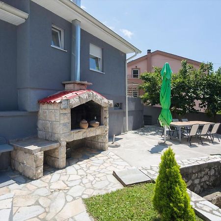 Studios Merdovic Budva Exterior photo