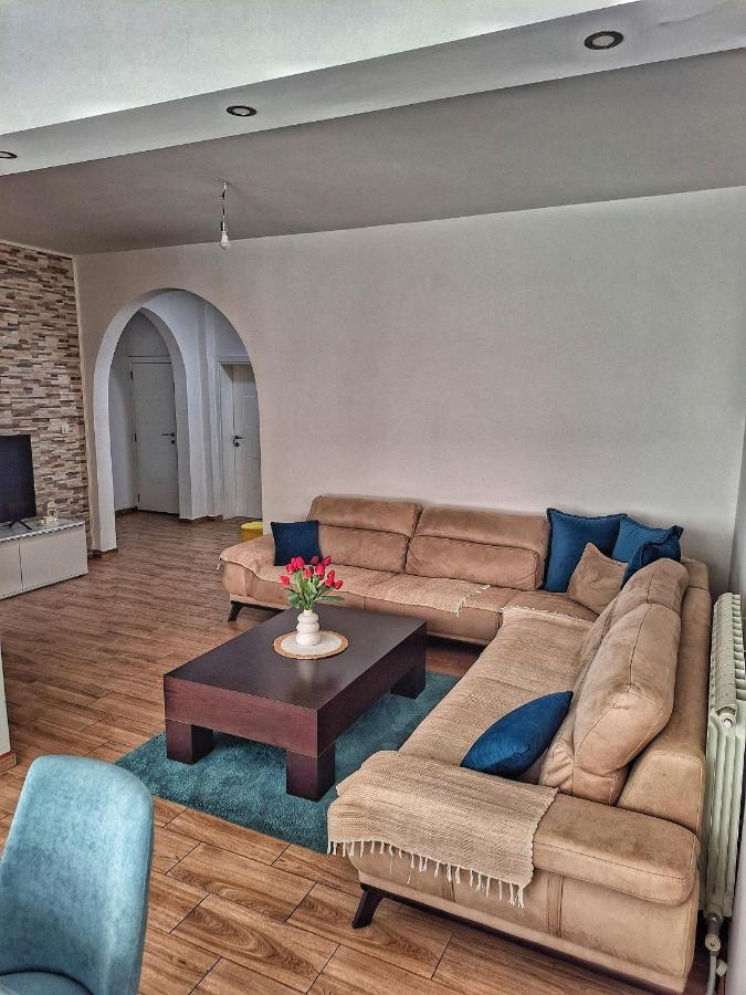 Studios Merdovic Budva Exterior photo