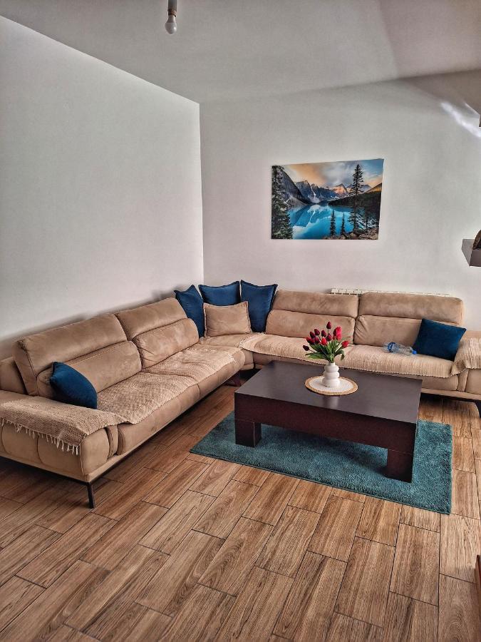 Studios Merdovic Budva Exterior photo