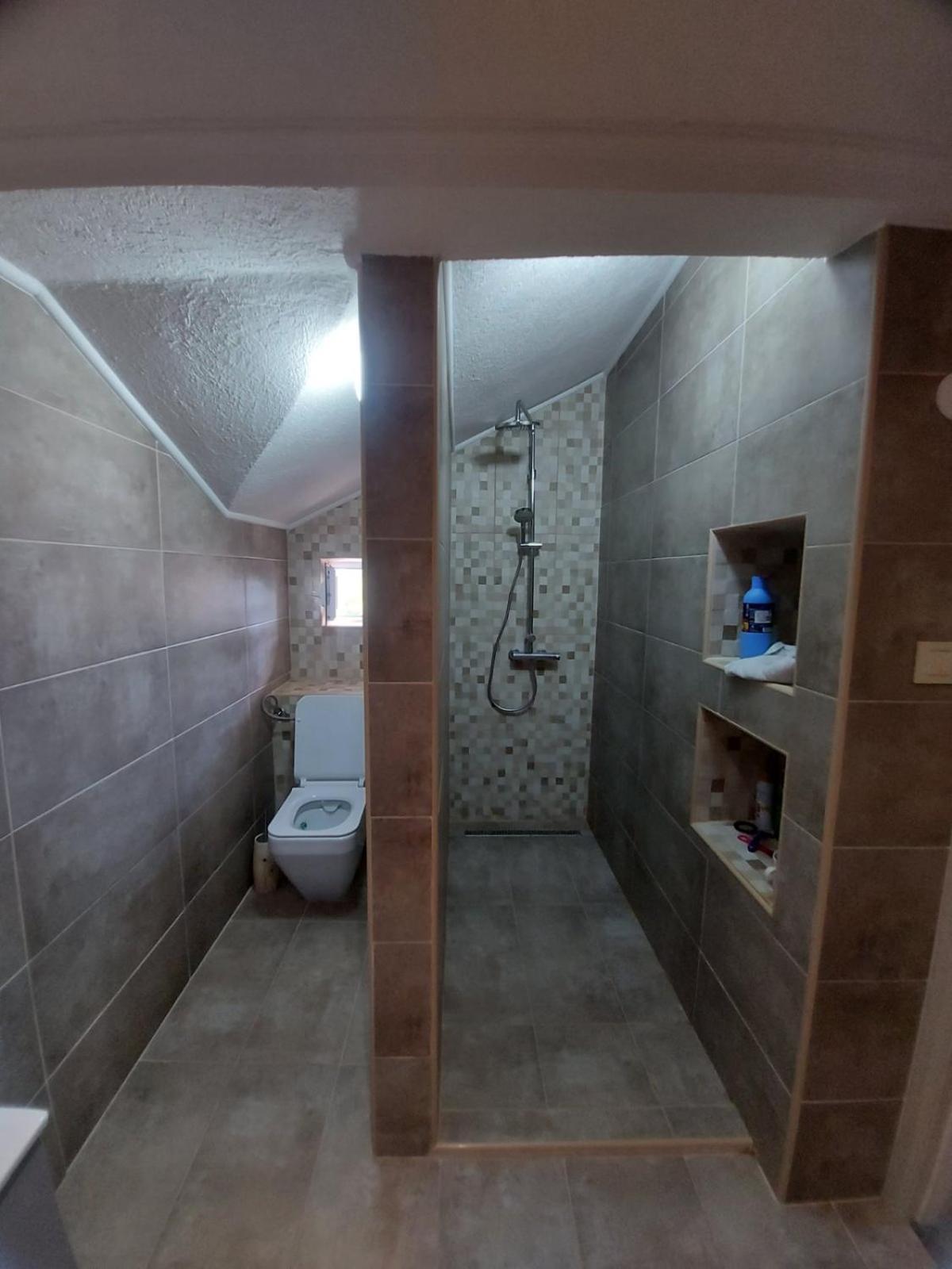 Studios Merdovic Budva Room photo
