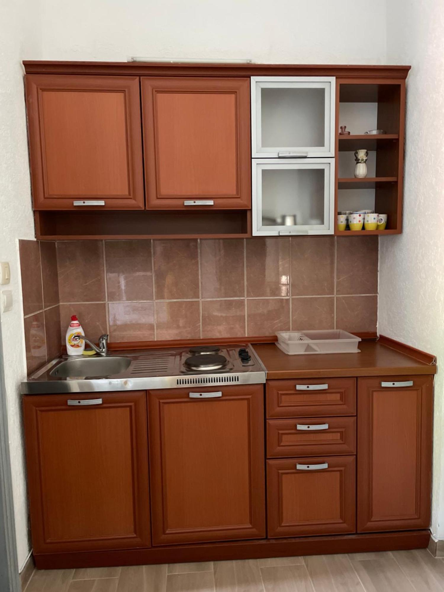 Studios Merdovic Budva Room photo